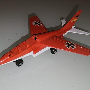 Matchbox jets - Etsy 日本