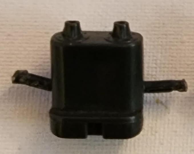 Vintage GI Joe Cobra Flight Pod Trubble Bubble Handlebars