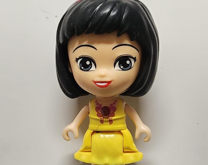 VTech Flipsies Clementine Doll