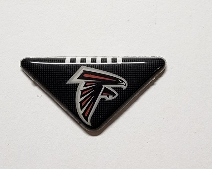 Atlanta Falcons Mini Table Top NFL Football