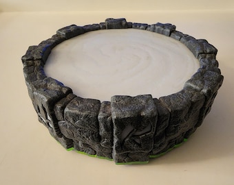 スカイランダーズ ワイヤード パワーポータル - Etsy 日本