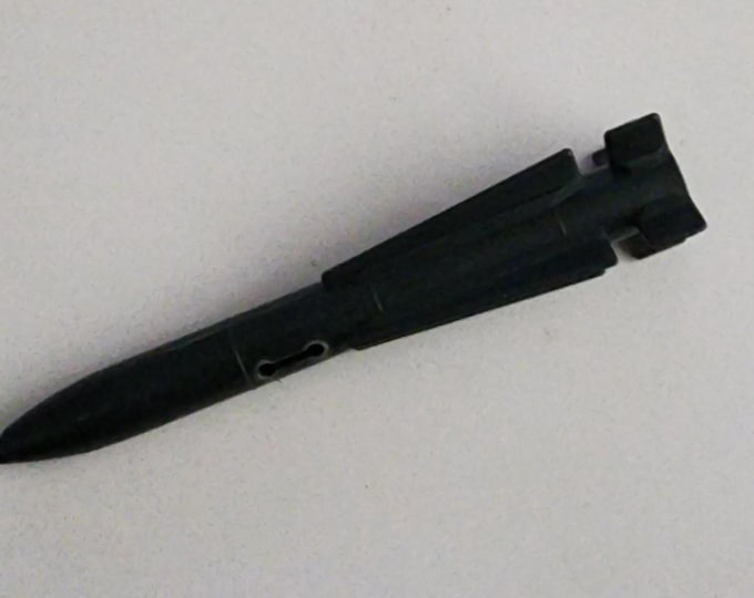 Vintage 1983 GI Joe Sky Striker Rocket