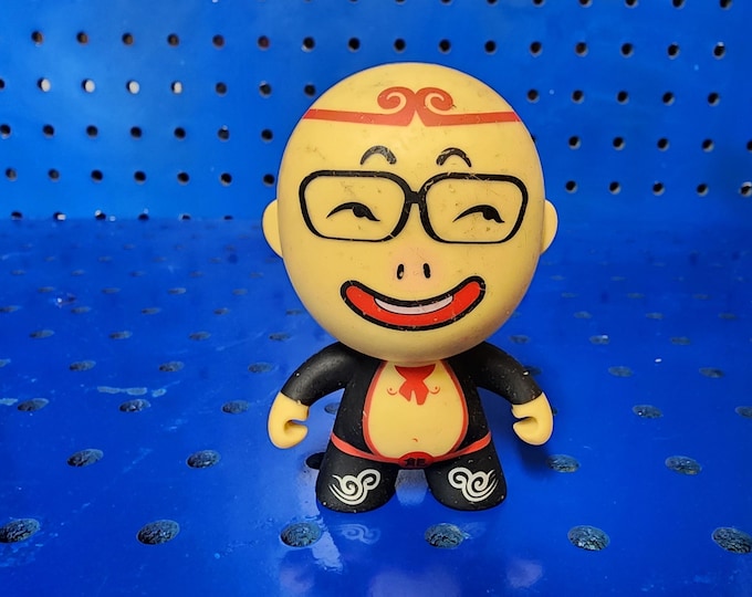 Vintage Uncle Kai Storytelling Figure