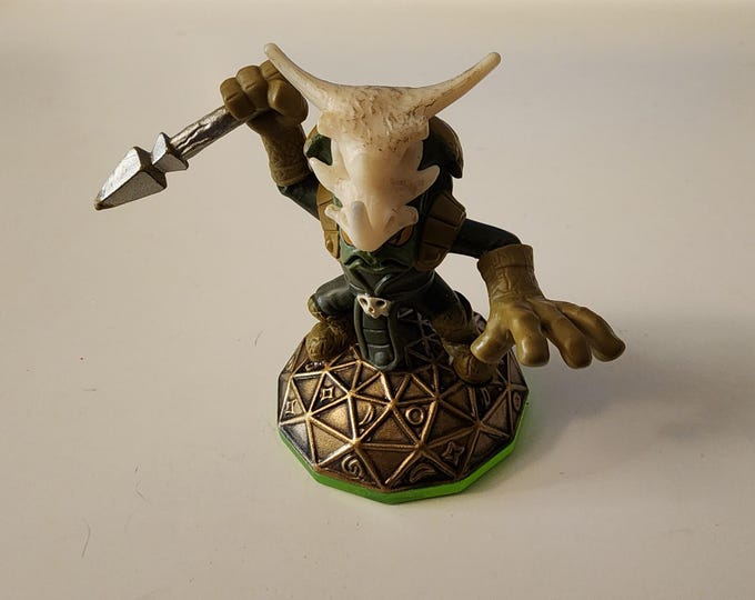 Skylanders Spyros Adventure Voodood Figure