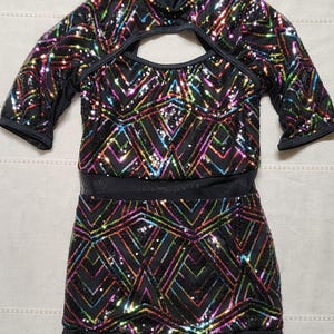 90s Dance Costume - Etsy Canada 90s Dance Costume - Etsy Canada