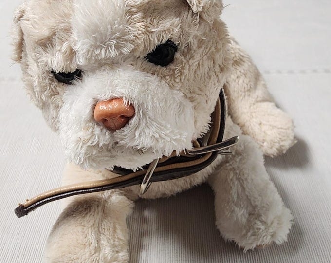 FurReal Friends Newborn Puppy Electronic Plush Dog