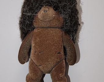 Sylvanian Families Calico Critters Igelkottfigur 1985