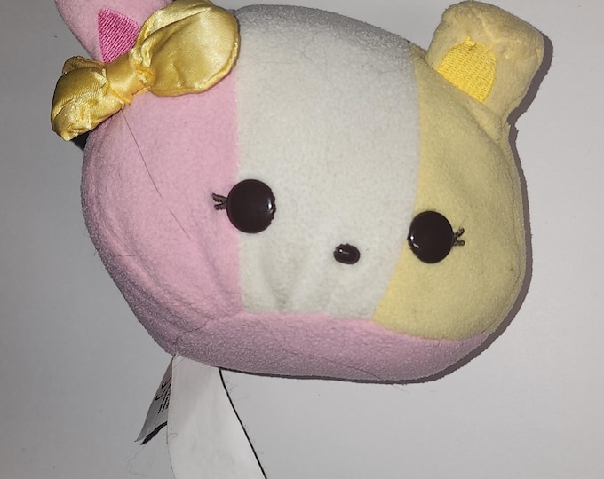 Num Noms Neapolitan Surprise Plush