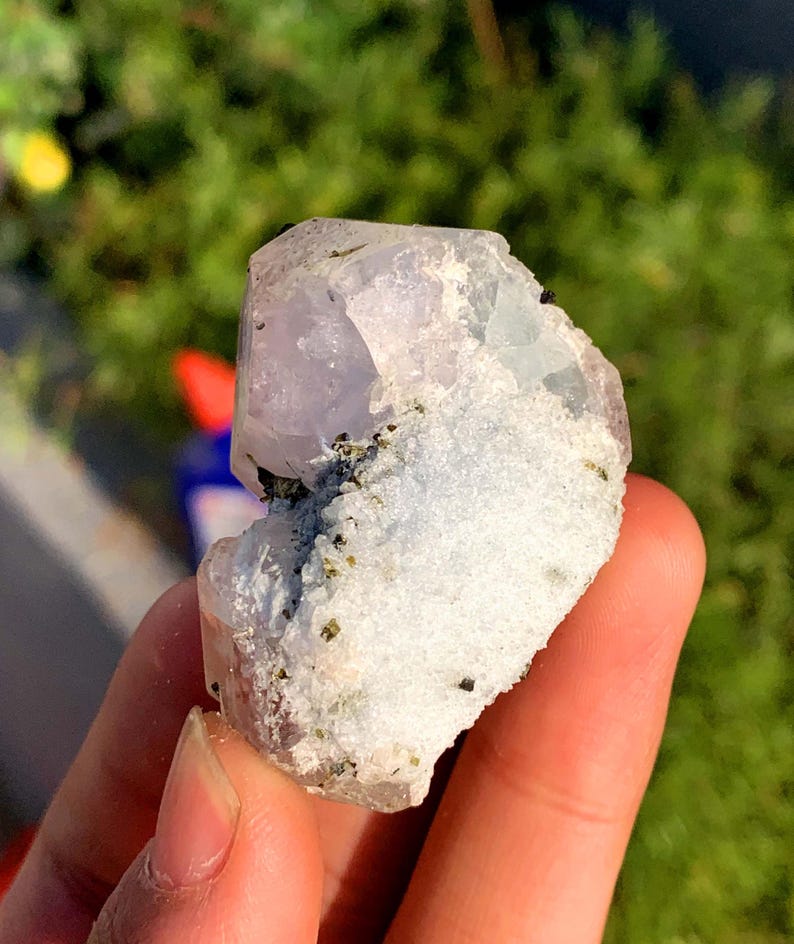 Pakistan Morganite