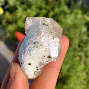 Spiritual Crystal