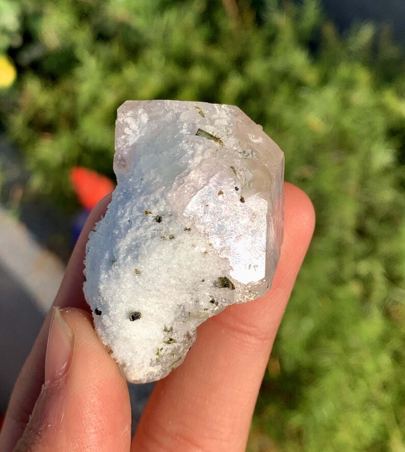 Spiritual Crystal