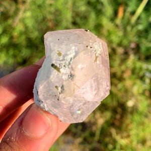 Healing Crystal