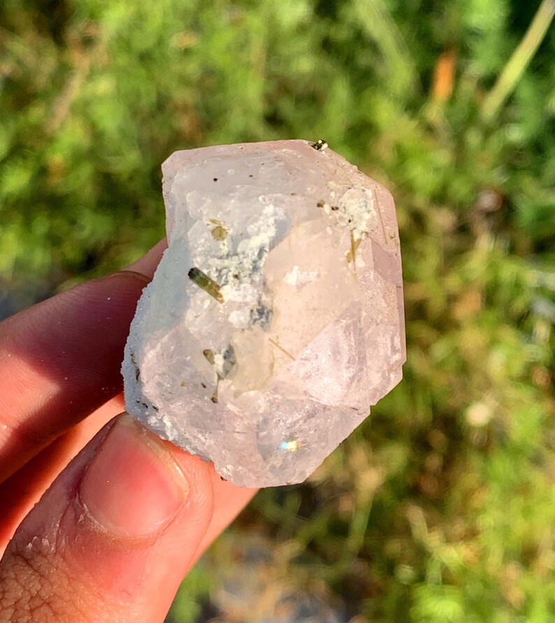 Healing Crystal