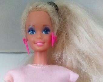 1976 barbie doll value