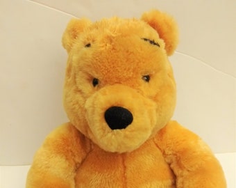winnie the pooh soft blocks
