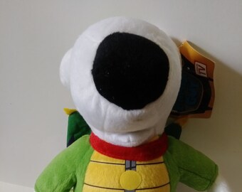 Brian Griffin Etsy