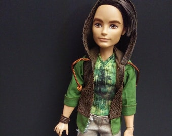 ever after high male dolls