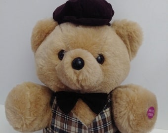lullaby plush