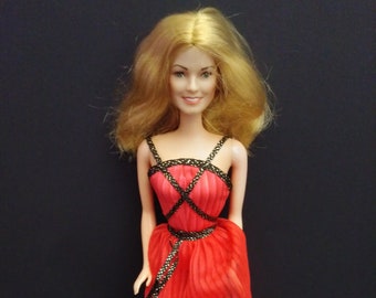 cheryl ladd doll