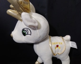 kellytoy reindeer