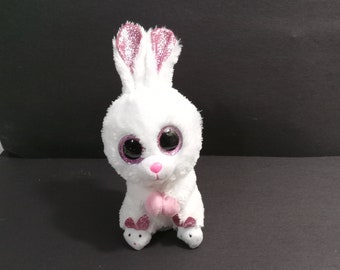 ty bunny slippers