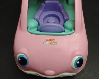 little people minivan