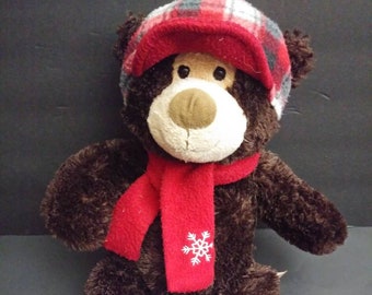 hugfun international bear