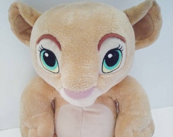 cradlin cub nala