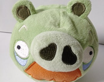 rare angry birds plush