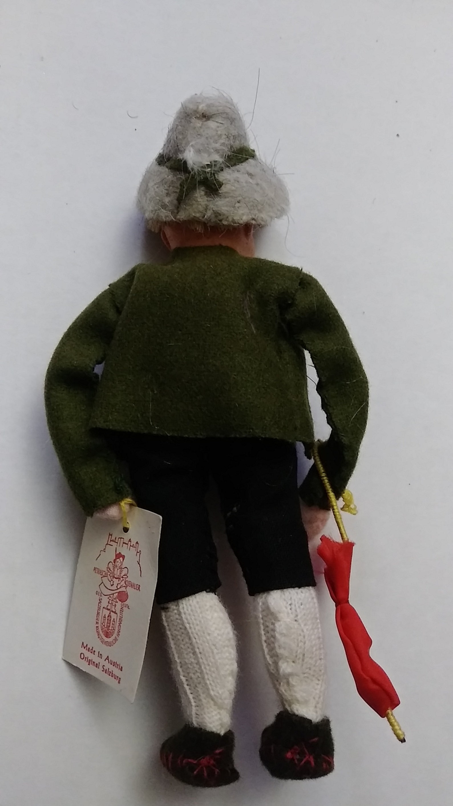 Vintage Doll Around the World Collection International Dress Etsy