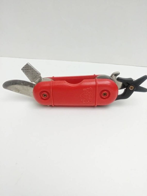 vintage cool tools toys