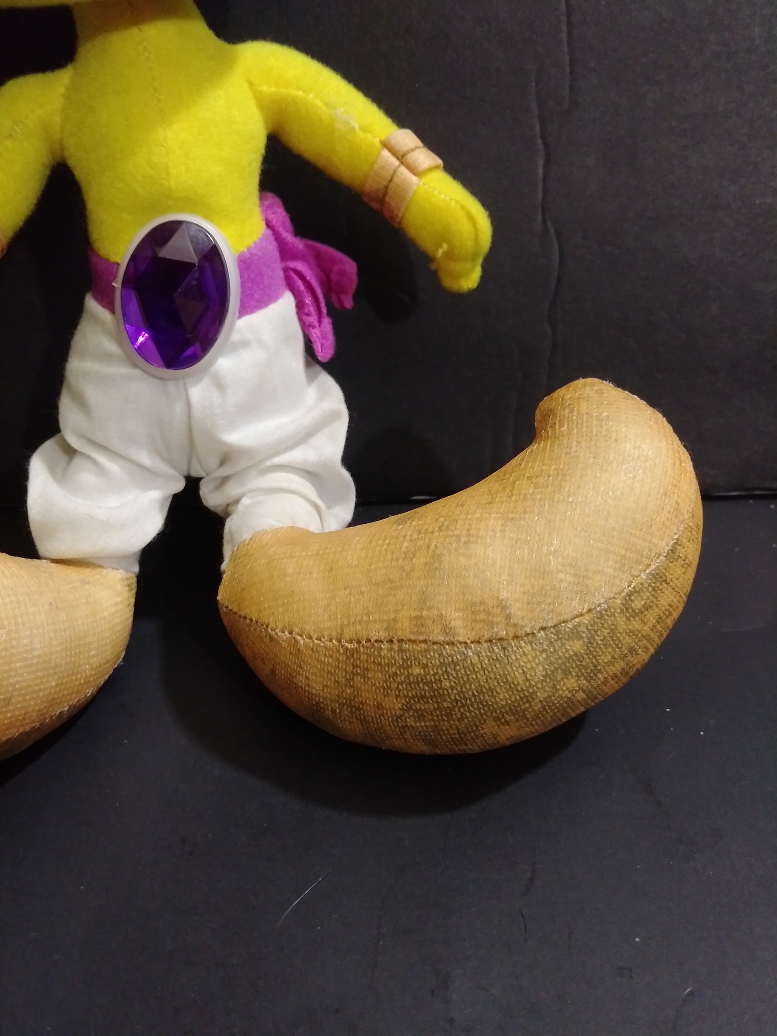 Tweety Bird Genie Fortune Teller Costume Looney Tune Plush Etsy