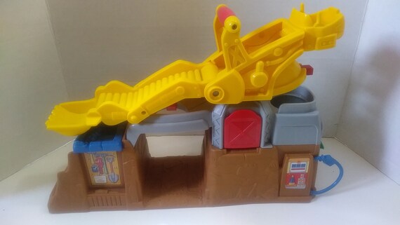 little people construction