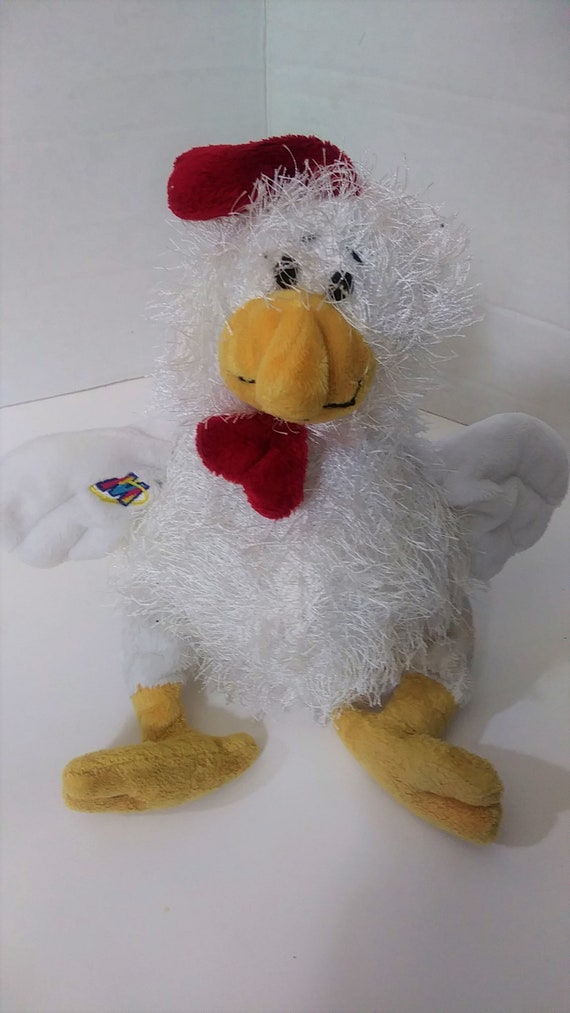 webkinz chicken