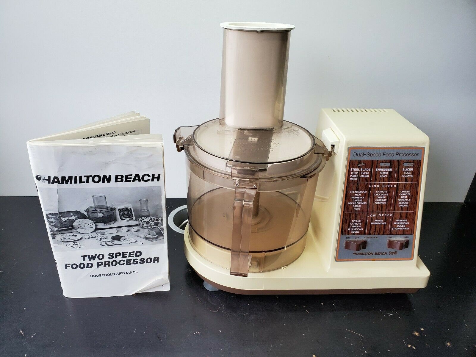 Braun Food Processor for sale Only 2 left at 65