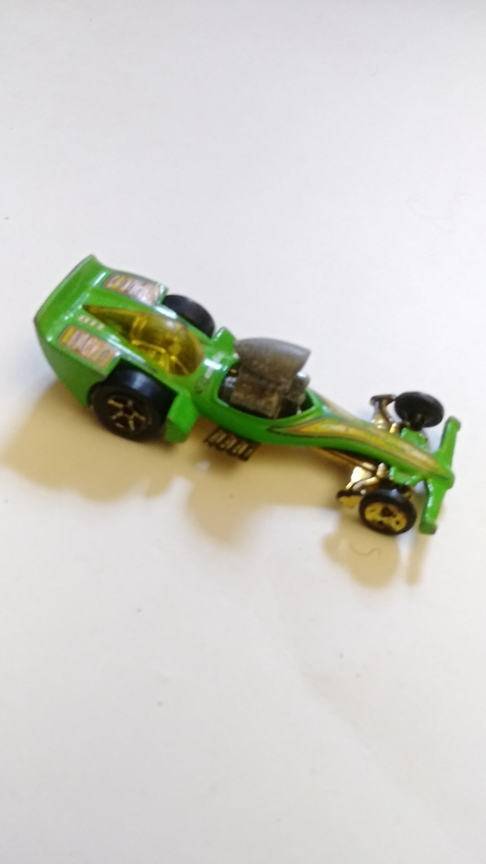 2015 mattel 1186 mj 1 nl made in china