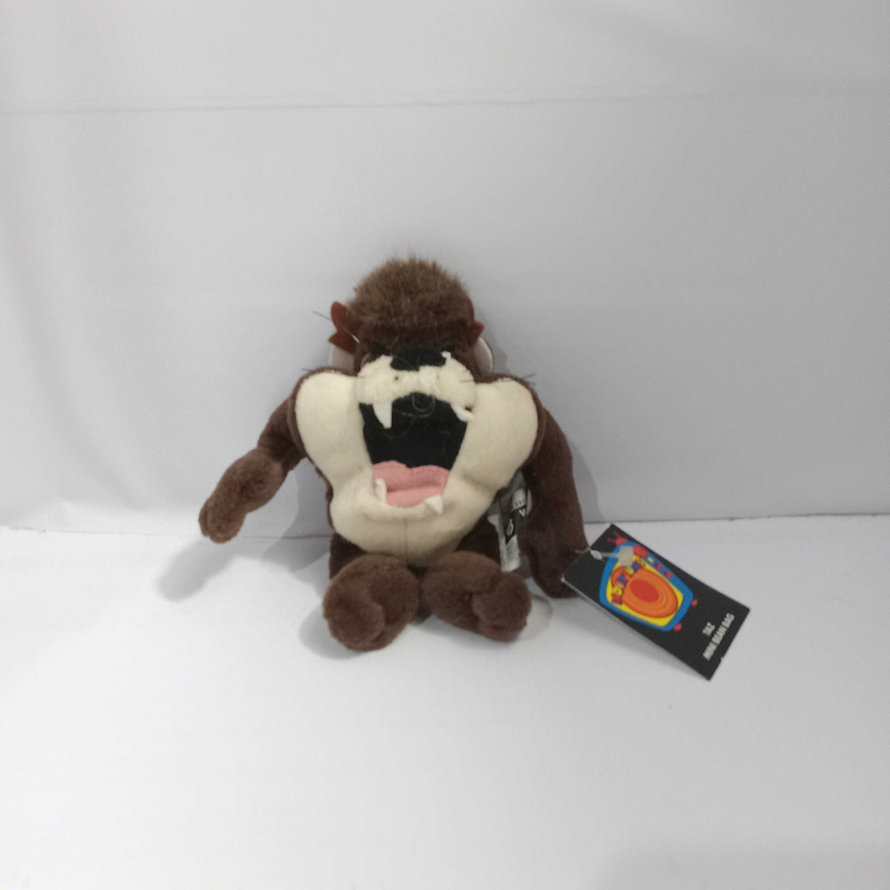 taz plush