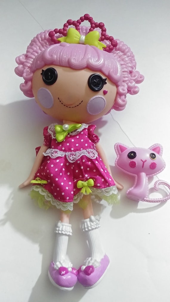 la la loopsy jewel