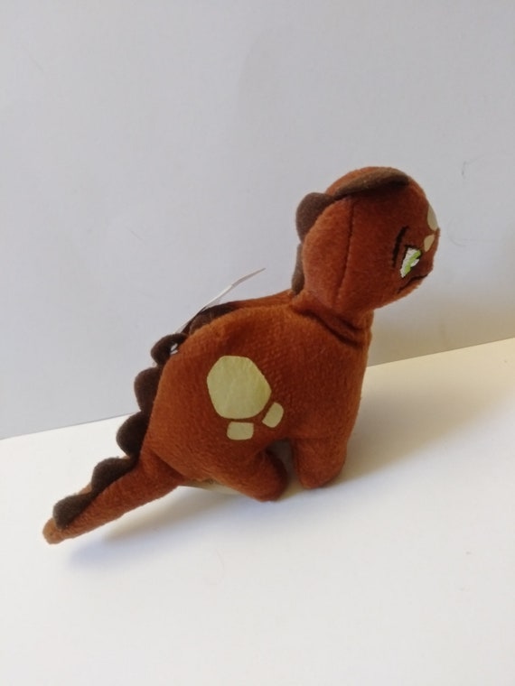 neopets happy meal toys