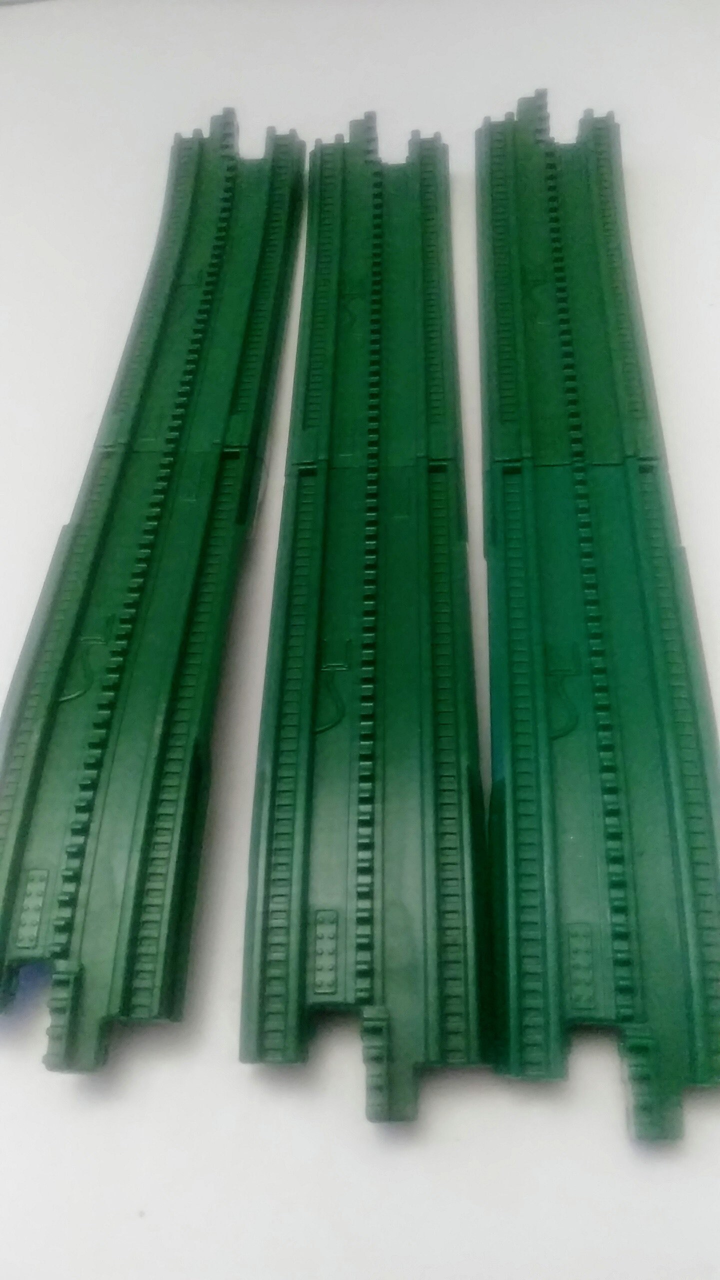 Fisher Price Geotrax Train Set 