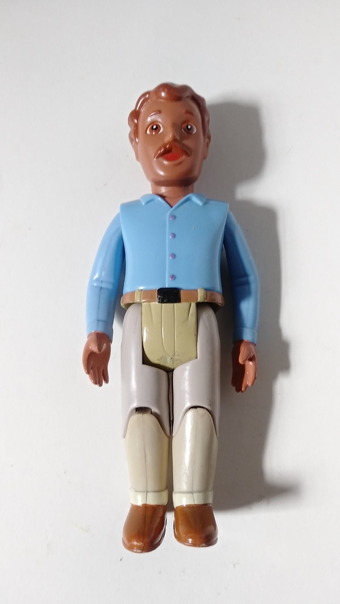 Dora Explorer Figure Etsy
