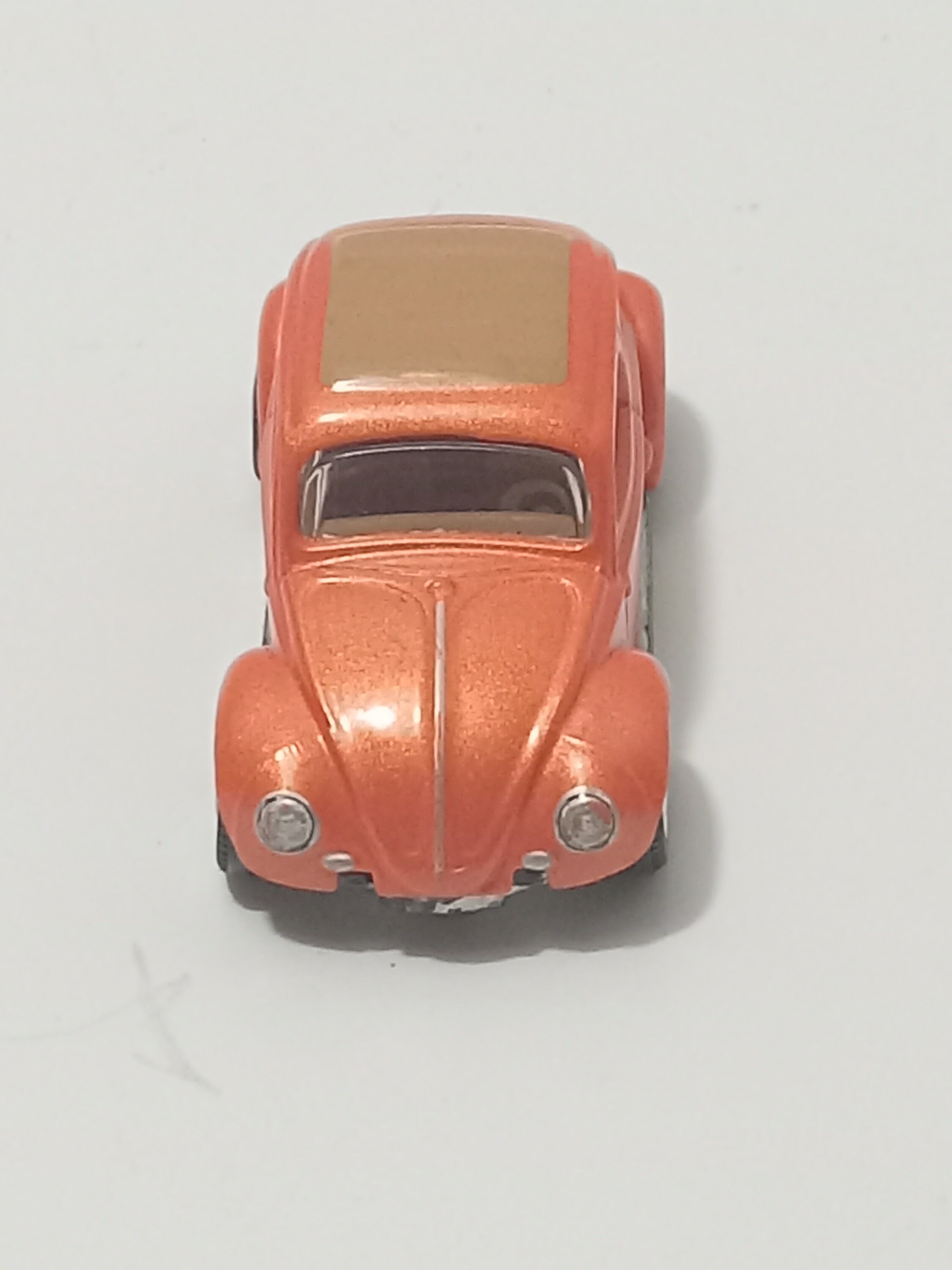 Vw beetle cake España