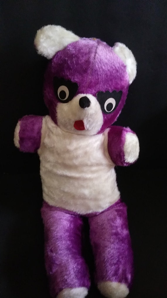 plushies with big eyes