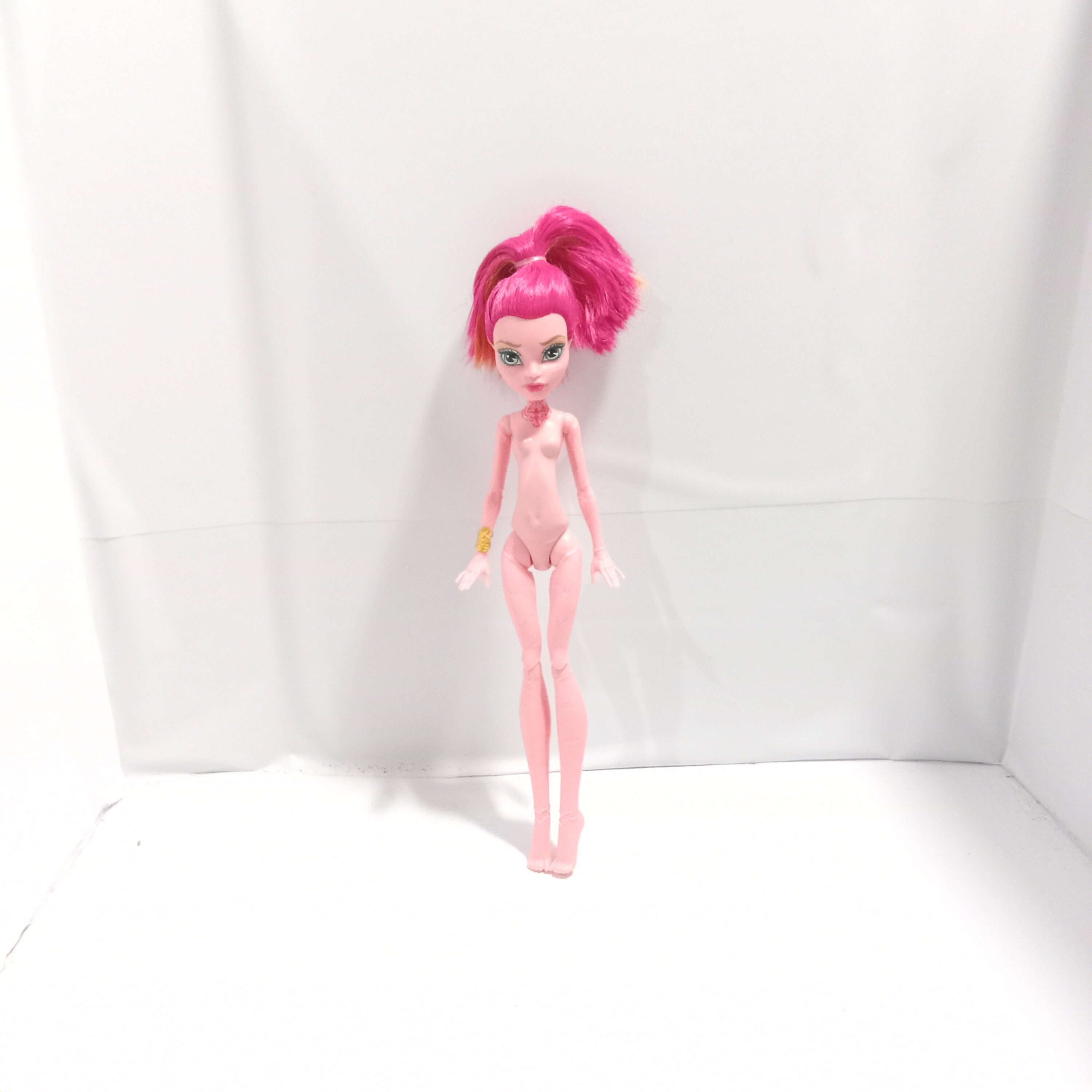 Monster High Gigi Grant Muñeca desnuda - Etsy España Monster High Gigi Grant Muñeca desnuda - Etsy España