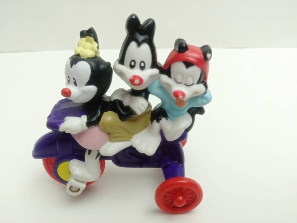 download animaniacs mcdonalds download animaniacs mcdonalds
