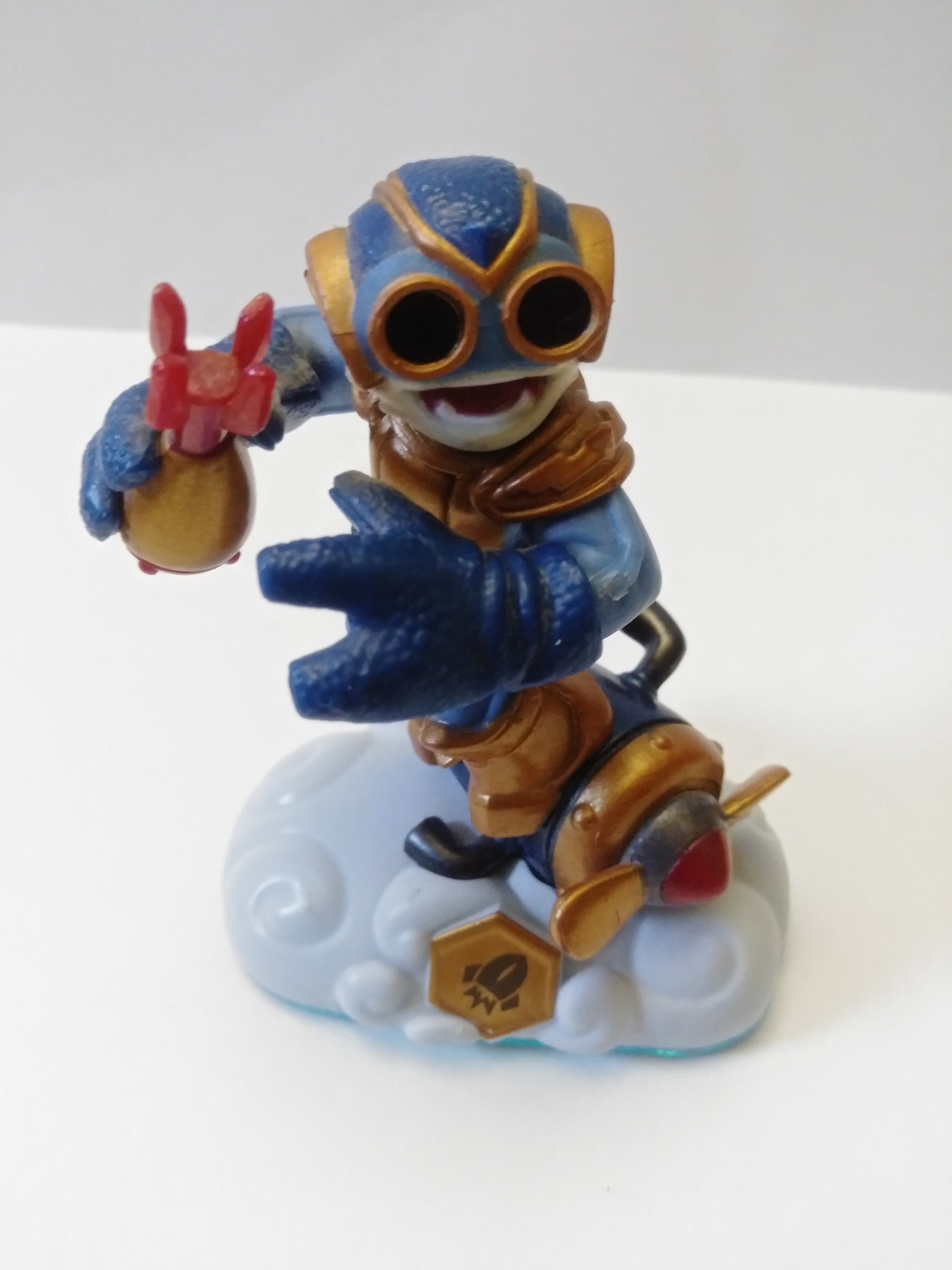 skylander swap force figures