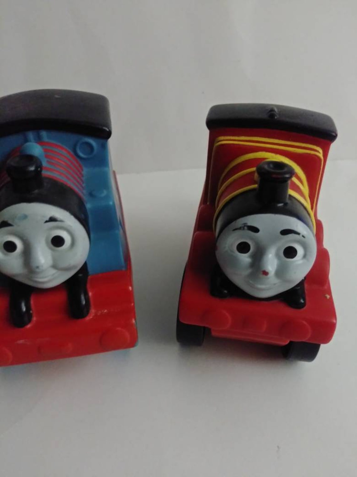 gullane thomas train set