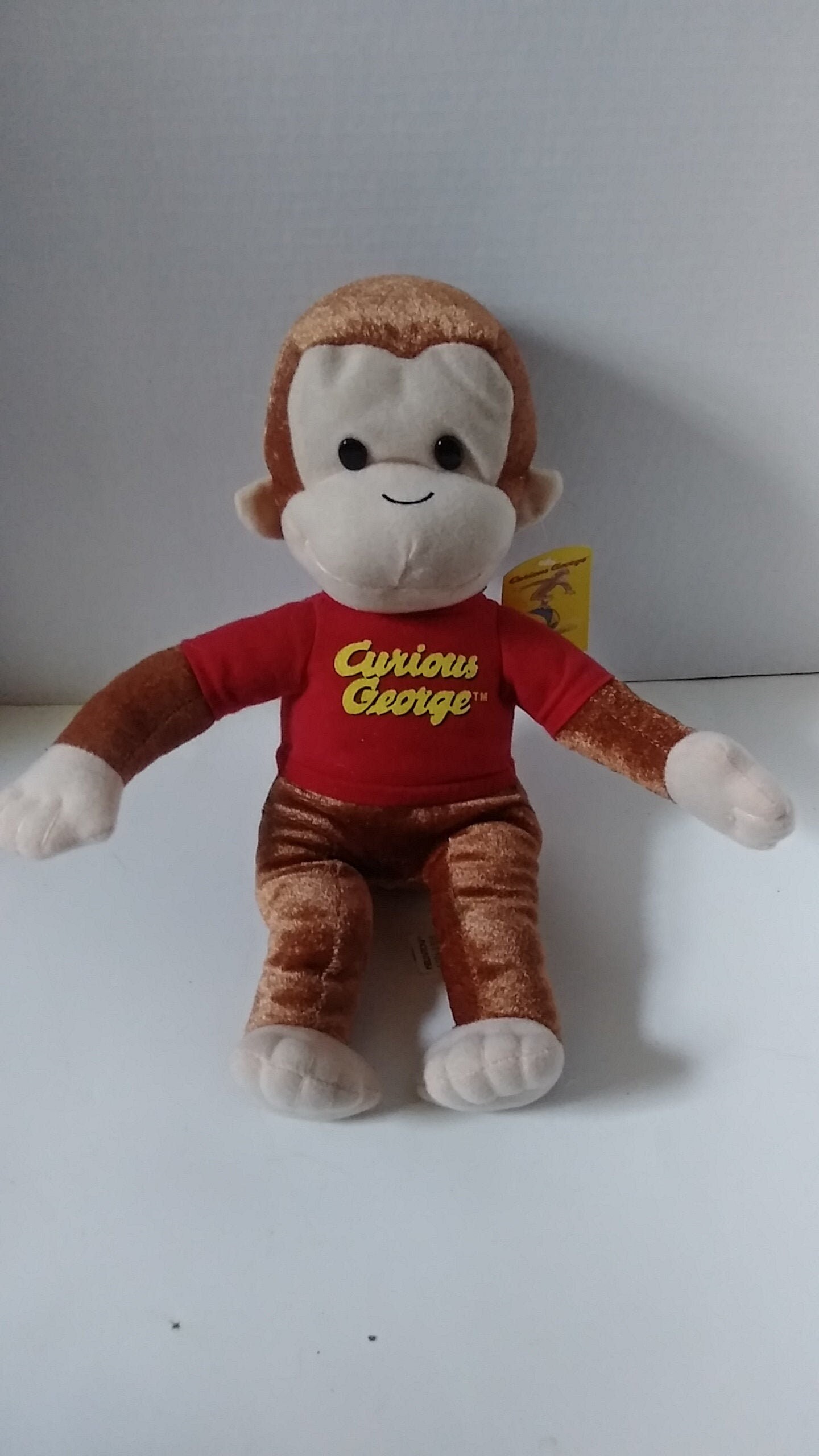 tie dye kangaroo squishmallow