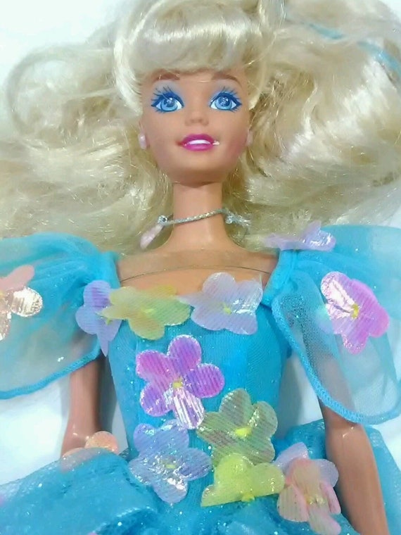 barbie 1975 mattel