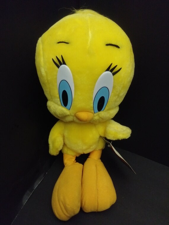 tweety bird doll